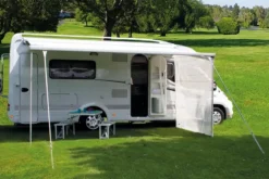 Haba Thu-Fia-Dome Stormbanden Set -OASE Winkel toemie