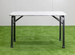 Dometic TPV 115 Campingtafel - 115 X 60 Cm -OASE Winkel tpv115