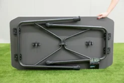 Dometic TPV 80 Campingtafel - 80 X 60 Cm -OASE Winkel tpv 080