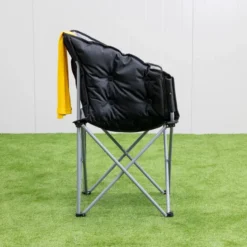 Kampa Fog Kuipstoel - Grijs 10 Kampa Fog Kuipstoel - Grijs -OASE Winkel tubchair2