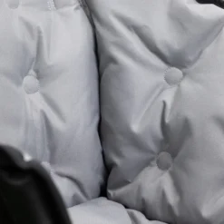 Kampa Fog Kuipstoel - Grijs 12 Kampa Fog Kuipstoel - Grijs -OASE Winkel tubchair4