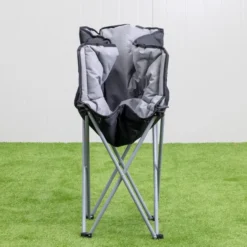 Kampa Fog Kuipstoel - Grijs 14 Kampa Fog Kuipstoel - Grijs -OASE Winkel tubchair6
