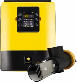 Sugar Valley Hidrolife Sal22 Zoutelektrolyse (tot 110 M3) -OASE Winkel untitled 2 1