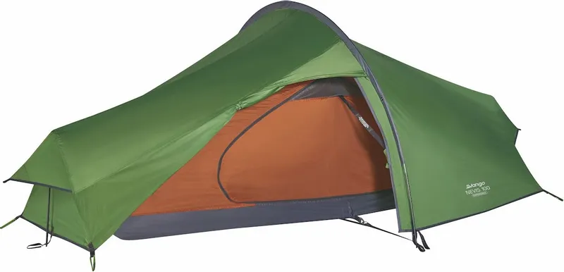 Vango Nevis 100 Tunneltent - 1 Persoon 1 Vango Nevis 100 Tunneltent - 1 Persoon