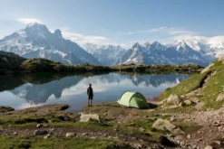 Vango Scafell 300+ Tunneltent - 3 Persoons -OASE Winkel vango scafell 300plus 3