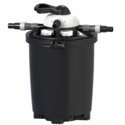 Velda Clear Control 100 Drukfilter