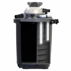 Velda Clear Control 100 Drukfilter -OASE Winkel velda clear control 100 doorsnede 1