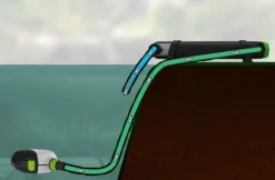 Velda Clear Line 36 Watt UV-C -OASE Winkel velda clear line uv c 18 watt 2 1