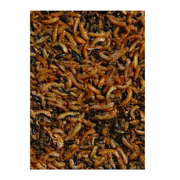 Velda Natuurlijk Visvoer - 130 Gram 2 Velda Natuurlijk Visvoer - 130 Gram - Afbeelding 2