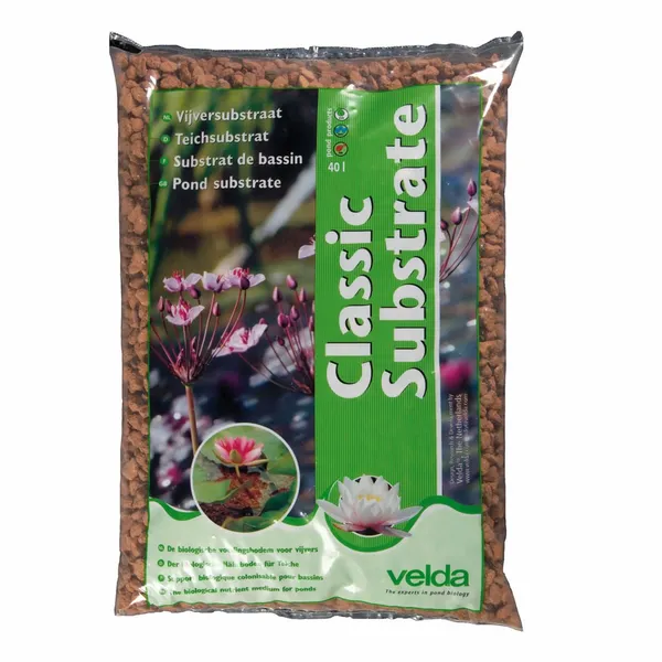 Velda Vijversubstraat 40 L 1 Velda Vijversubstraat 40 L