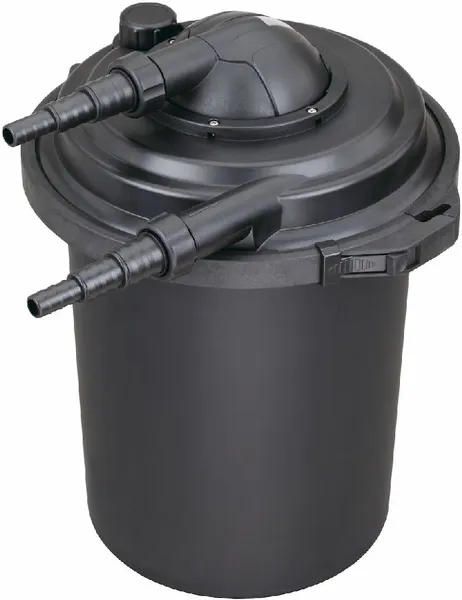 Velda VT 6000 Drukfilter 1 Velda VT 6000 Drukfilter