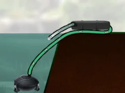 Velda VT Clean Pond 9 Watt UV-C 13 Velda VT Clean Pond 9 Watt UV-C -OASE Winkel velda vt clean pond uv c filter plaatsing