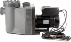 Vitalia Premium Eco VS Variabele Zwembadpomp 18 Vitalia Premium Eco VS Variabele Zwembadpomp -OASE Winkel vitalia premium pomp 3