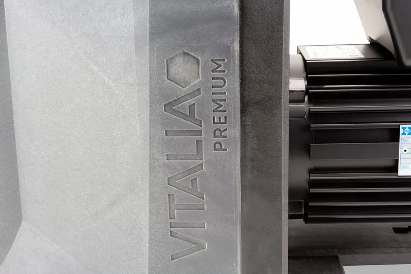 Vitalia Premium Eco VS Variabele Zwembadpomp 8 Vitalia Premium Eco VS Variabele Zwembadpomp - Afbeelding 8