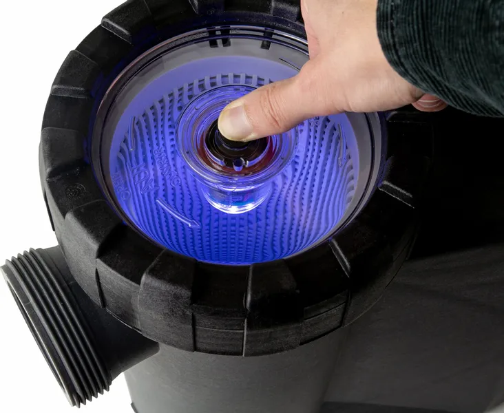 Vitalia Premium Eco VS Variabele Zwembadpomp 7 Vitalia Premium Eco VS Variabele Zwembadpomp - Afbeelding 7