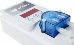 W'eau Dosatech Doseerpomp (ml Regelbaar) 8 W'eau Dosatech Doseerpomp (ml Regelbaar) -OASE Winkel w eau dosatech 3