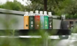 W'eau Spa Geur - Eucalyptus - 250 Ml -OASE Winkel w eau geurtjes 1 1