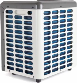 W'eau Mini Inverter Plus Zwembad Warmtepomp - 4,5 KW -OASE Winkel w eau warmtepomp 2 2