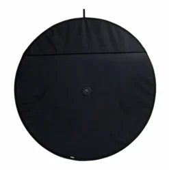 Weltevree Dutchtub Original Houtgestookte Hottub - 4 Personen - Grijs -OASE Winkel weltevree dutchtub isolatie cover 1920x1920 1