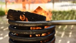 Weltevree Dutchtub Original Houtgestookte Hottub - 4 Personen - Oranje -OASE Winkel weltevree dutchtuboriginal gallery 15 1 1