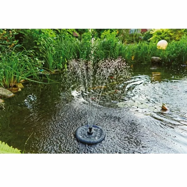 Pontec PondoRell 3000 Vijverfilter 2 Pontec PondoRell 3000 Vijverfilter - Afbeelding 2