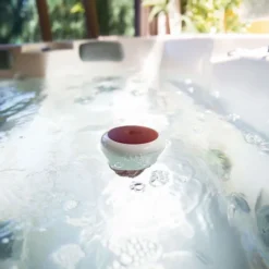 Ondilo ICO Smart Spa Tester -OASE Winkel whirlpool thermometer ico spa badezuber wasseranalyse