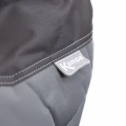 Kampa XL High Back Chair Fog Vouwstoel - Grijs -OASE Winkel xlhighbackfog5