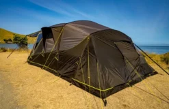 Zempire Aero TL Pro Opblaasbare Tent - 5 Persoons -OASE Winkel zempire aero tl pro opblaasbare tent 15