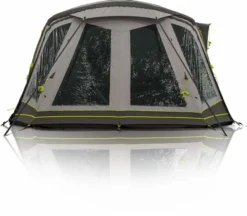 Zempire Aero TL Pro Opblaasbare Tent - 5 Persoons -OASE Winkel zempire aero tl pro opblaasbare tent 1