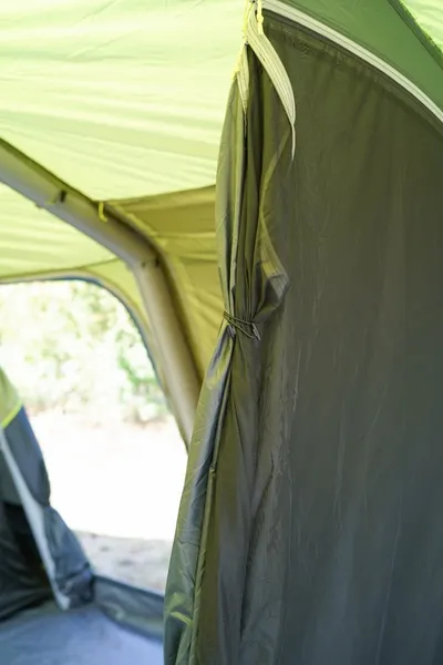Zempire Evo TL V2 Opblaasbare Tent - 5 Persoons 1 Zempire Evo TL V2 Opblaasbare Tent - 5 Persoons
