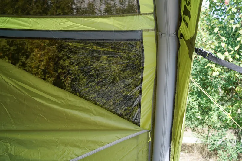 Zempire Evo TL V2 Opblaasbare Tent - 5 Persoons 8 Zempire Evo TL V2 Opblaasbare Tent - 5 Persoons - Afbeelding 8