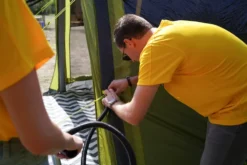 Zempire Evo TL V2 Opblaasbare Tent - 5 Persoons 22 Zempire Evo TL V2 Opblaasbare Tent - 5 Persoons -OASE Winkel zempire evo tl v2 14 1