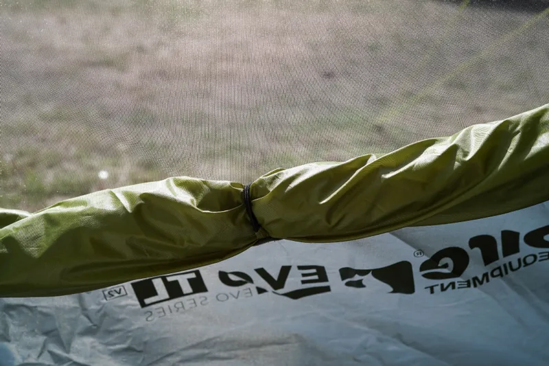 Zempire Evo TL V2 Opblaasbare Tent - 5 Persoons 7 Zempire Evo TL V2 Opblaasbare Tent - 5 Persoons - Afbeelding 7