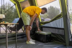 Zempire Evo TL V2 Opblaasbare Tent - 5 Persoons 25 Zempire Evo TL V2 Opblaasbare Tent - 5 Persoons -OASE Winkel zempire evo tl v2 1 1