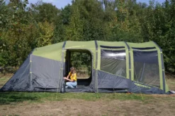 Zempire Evo TL V2 Opblaasbare Tent - 5 Persoons 36 Zempire Evo TL V2 Opblaasbare Tent - 5 Persoons -OASE Winkel zempire evo tl v2 20