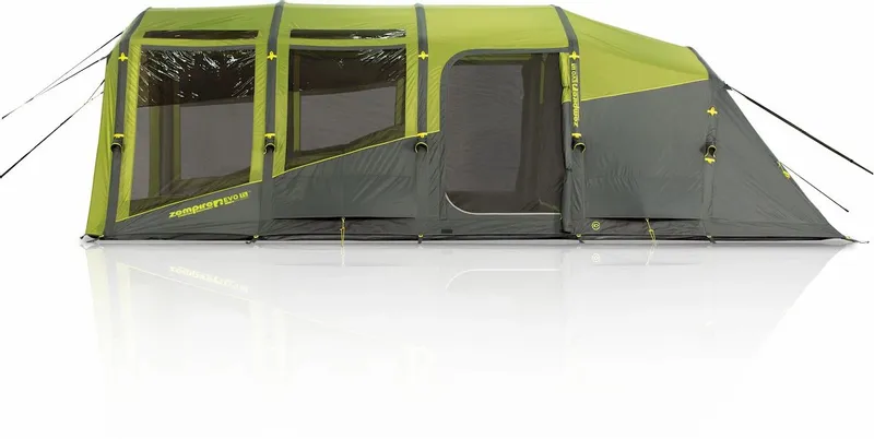 Zempire Evo TL V2 Opblaasbare Tent - 5 Persoons 16 Zempire Evo TL V2 Opblaasbare Tent - 5 Persoons - Afbeelding 16