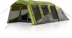 Zempire Evo TL V2 Opblaasbare Tent - 5 Persoons 33 Zempire Evo TL V2 Opblaasbare Tent - 5 Persoons -OASE Winkel zempire evo tl v2 opblaasbare tent 13