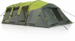Zempire Evo TL V2 Opblaasbare Tent - 5 Persoons 37 Zempire Evo TL V2 Opblaasbare Tent - 5 Persoons -OASE Winkel zempire evo tl v2 opblaasbare tent 14