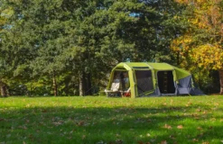 Zempire Evo TM V2 Opblaasbare Tent - 4 Persoons -OASE Winkel zempire evo tm v2 opblaasbare tent 14