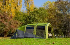 Zempire Evo TM V2 Opblaasbare Tent - 4 Persoons -OASE Winkel zempire evo tm v2 opblaasbare tent 16