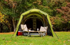 Zempire Evo TM V2 Opblaasbare Tent - 4 Persoons -OASE Winkel zempire evo tm v2 opblaasbare tent 18