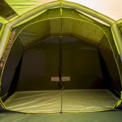 Zempire Evo TM V2 Opblaasbare Tent - 4 Persoons -OASE Winkel zempire evo tm v2 opblaasbare tent 25