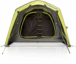 Zempire Evo TM V2 Opblaasbare Tent - 4 Persoons -OASE Winkel zempire evo tm v2 opblaasbare tent 26