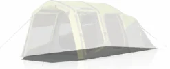 Zempire Evo TM V2 Opblaasbare Tent - 4 Persoons -OASE Winkel zempire evo tm v2 opblaasbare tent 4
