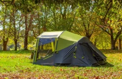 Zempire Evo TS Opblaasbare Tent - 4 Persoons -OASE Winkel zempire evo ts opblaasbare tent 11