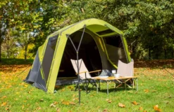 Zempire Evo TS Opblaasbare Tent - 4 Persoons -OASE Winkel zempire evo ts opblaasbare tent 12