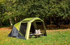 Zempire Evo TS Opblaasbare Tent - 4 Persoons -OASE Winkel zempire evo ts opblaasbare tent 15