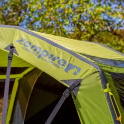Zempire Evo TS Opblaasbare Tent - 4 Persoons -OASE Winkel zempire evo ts opblaasbare tent 19