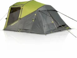 Zempire Evo TS Opblaasbare Tent - 4 Persoons -OASE Winkel zempire evo ts opblaasbare tent 1