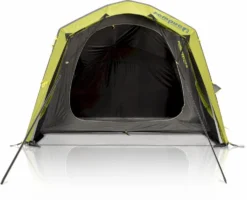 Zempire Evo TS Opblaasbare Tent - 4 Persoons -OASE Winkel zempire evo ts opblaasbare tent 25